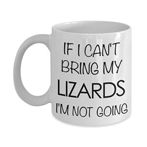 Mug Lézard