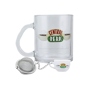 Mug Central Perk - Friends - 280 ml