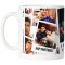 Mug Friends multicolore - miniature variant 1