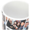 Mug Friends multicolore - miniature variant 2