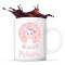 Mug Licorne personnalisé - miniature