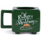 Mug Friends multicolore coffret 3D thermo-réactif 500 ml - miniature variant 1