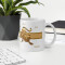 Mug Lion blanc - miniature variant 4