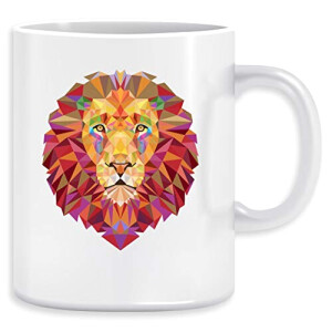 Mug Lion 350 ml