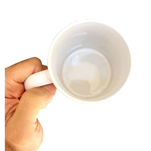 Mug Lion céramique 30 cl variant 3 