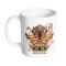 Mug Lion céramique 30 cl - miniature variant 1