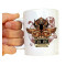 Mug Lion céramique 30 cl - miniature variant 2