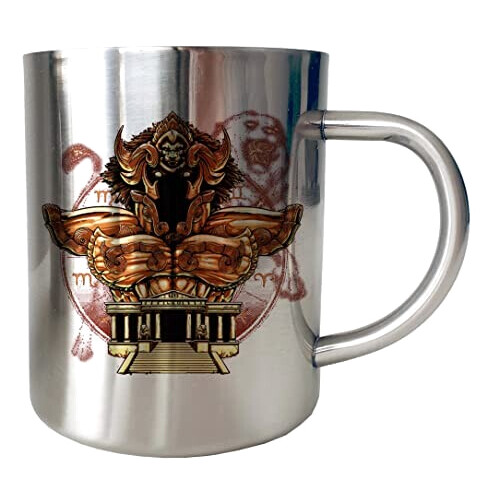 Mug Lion 325 ml