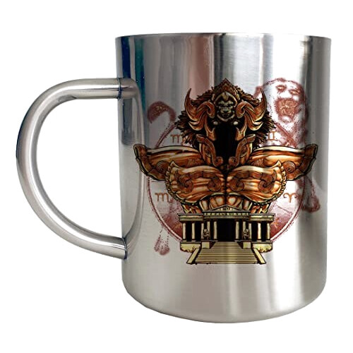 Mug Lion 325 ml variant 0 