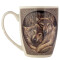 Mug Loup multicolore - miniature variant 2