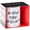 Mug Friends multicolore céramique coffret 315 ml - miniature variant 3