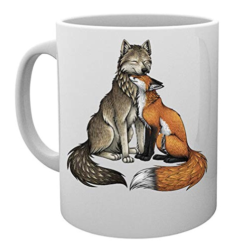 Mug Loup air