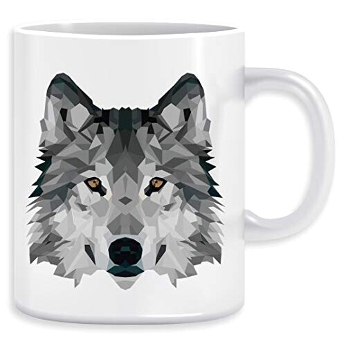 Mug Loup 350 ml