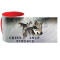 Mug Loup rouge personnalisé - miniature variant 2