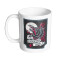 Mug Loup céramique 30 cl - miniature variant 1