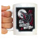 Mug Loup céramique 30 cl - miniature variant 2