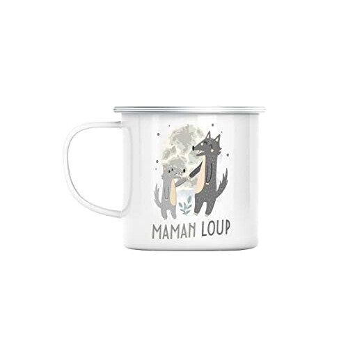 Mug Loup