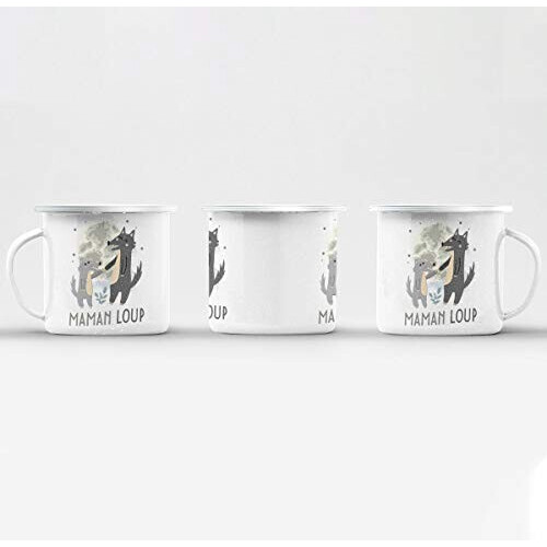 Mug Loup variant 0 