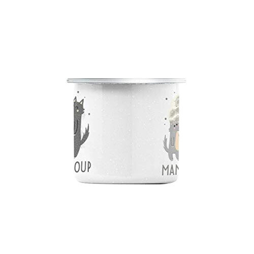 Mug Loup variant 1 