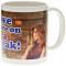 Mug Friends multicolore 315 ml - miniature