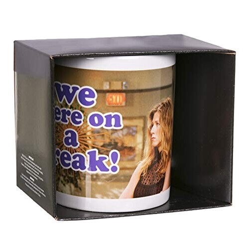 Mug Friends multicolore 315 ml variant 2 