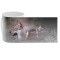 Mug Loup blanc personnalisé - miniature variant 2