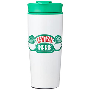 Mug Central Perk - Friends - 425 ml