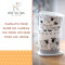 Mug Mouton blanc et noir céramique porcelaine 426 ml - miniature variant 3