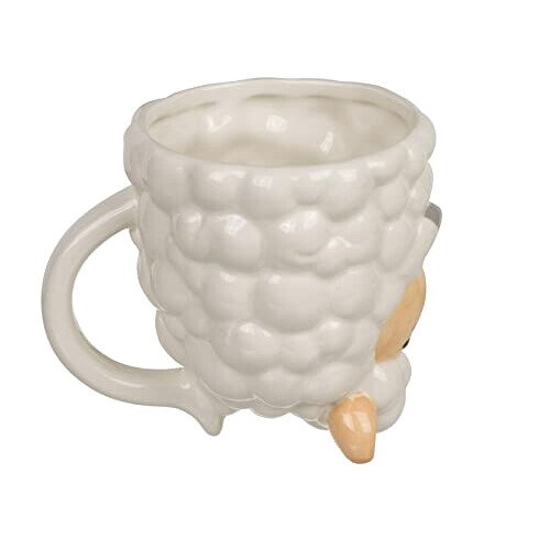 Mug Mouton céramique 400 ml variant 2 