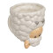 Mug Mouton céramique 400 ml - miniature variant 1