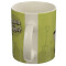 Mug Mouton vert porcelaine - miniature variant 4