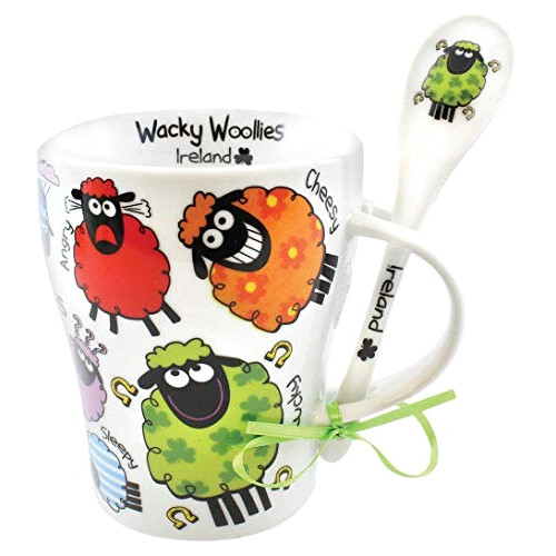 Mug Mouton air 5390711512080 cl
