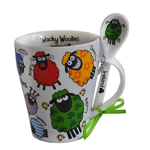 Mug Mouton air 5390711512080 cl variant 0 