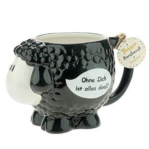 Mug Mouton air 3D 4036018463465 cl