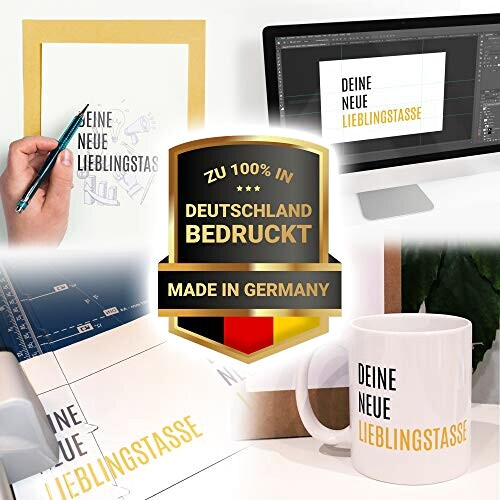 Mug Mouton blanc. céramique 330 ml variant 5 