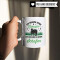 Mug Mouton blanc. céramique 330 ml - miniature variant 4