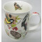 Mug Chouette, Mésange, Pie - Oiseau - woodpecker - miniature variant 1