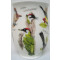 Mug Chouette, Mésange, Pie - Oiseau - woodpecker - miniature variant 2
