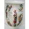 Mug Chouette, Mésange, Pie - Oiseau - woodpecker - miniature variant 4