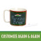 Mug Central Perk - Friends - multicolore - miniature variant 2