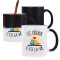 Mug Oiseau magique 325 ml - miniature
