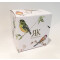 Mug Oiseau air porcelaine 5011384041492 cl - miniature variant 1