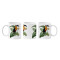 Mug Perroquet, Toucan - Oiseau - céramique - miniature variant 1