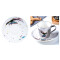 Mug Oiseau argent céramique porcelaine 250 ml - miniature variant 3