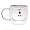 Mug Ours couleur a 250 ml - miniature