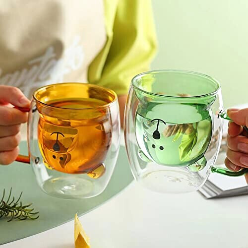 Mug Ours couleur a 250 ml variant 0 