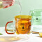 Mug Ours couleur a 250 ml - miniature variant 3