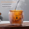 Mug Ours couleur a 250 ml - miniature variant 4