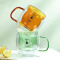 Mug Ours couleur a 250 ml - miniature variant 5