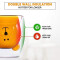 Mug Ours couleur a 250 ml - miniature variant 6